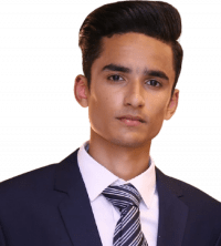 ASHAL KHAN