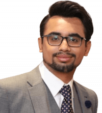 FRAZ ALI SHAH