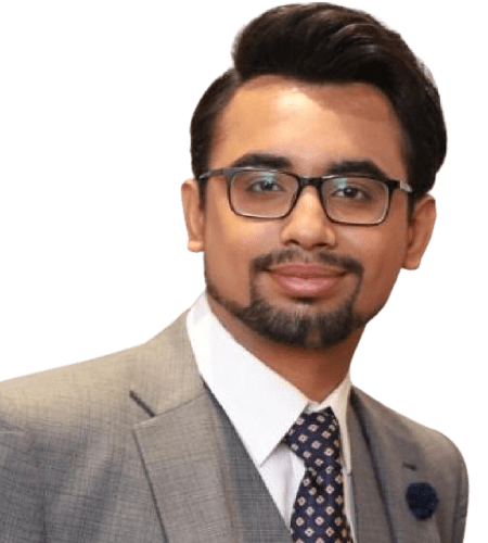 FRAZ ALI SHAH 