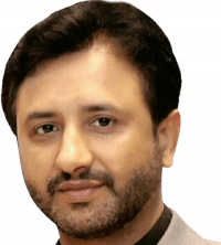 MUHAMMAD ATIF KHAN