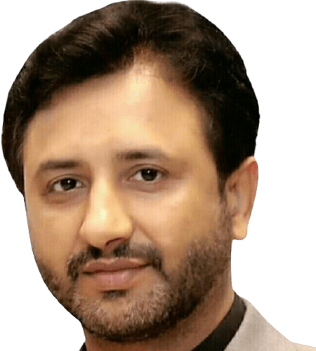 MUHAMMAD ATIF KHAN 