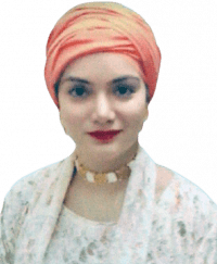 SALWA MUEEN