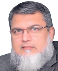 ARIF HUSSAIN