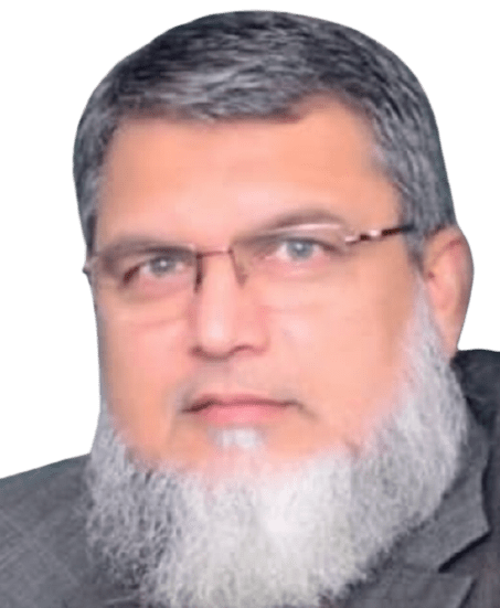 ARIF HUSSAIN 