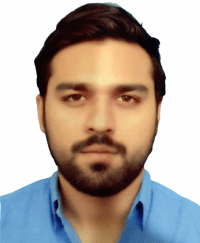 SAQIB HUSSAIN