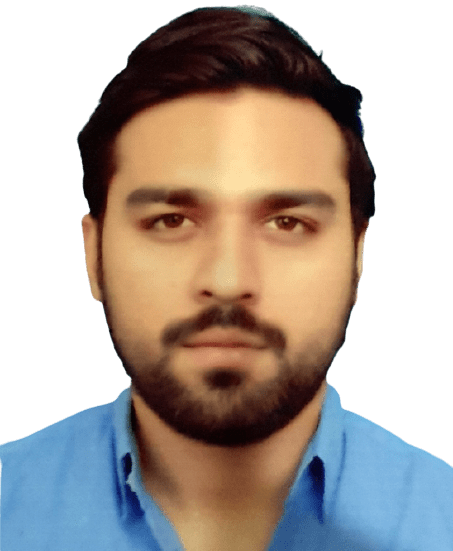 SAQIB HUSSAIN 