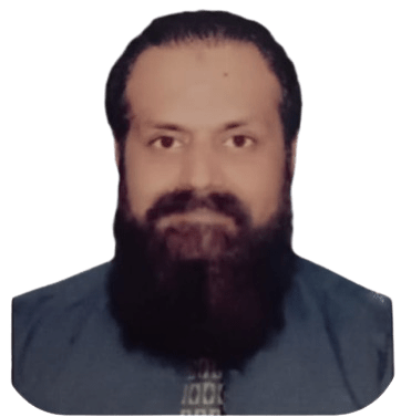 Dr. M. Yasir Ashfaq