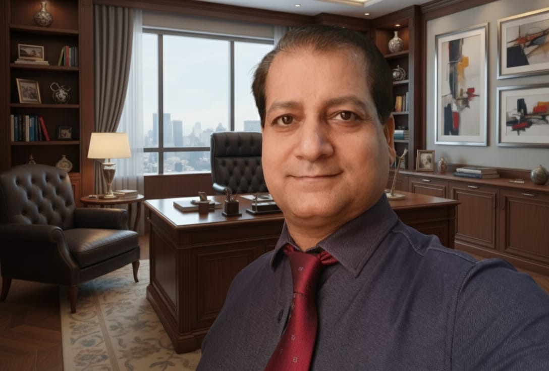 Mian Waqar ul Islam