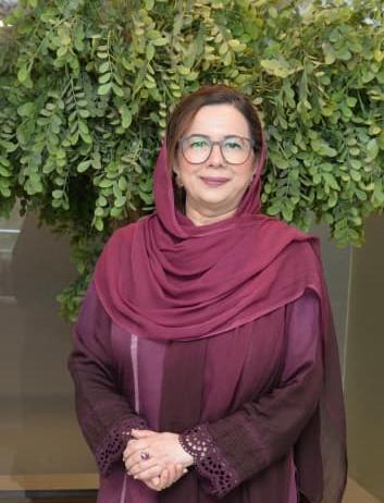 Mrs. Firdous Nisar