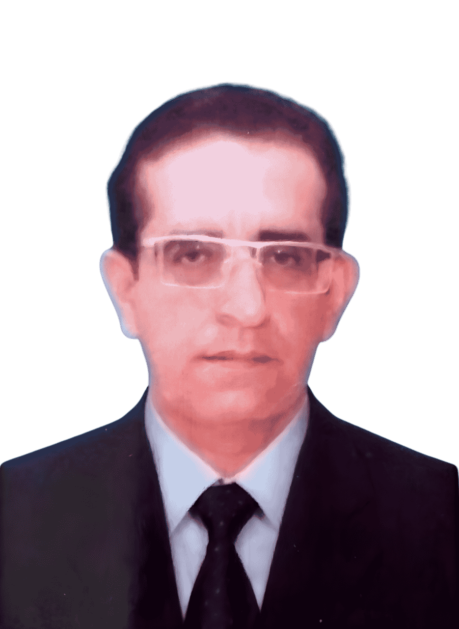 SHABBIR AHMED 